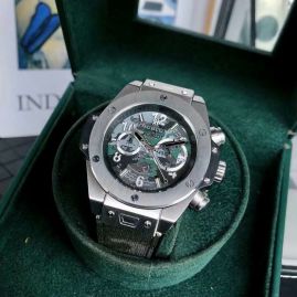 Picture of Hublot Watches Men Big Bang Unico _SKU1609hublot-men-43x12mm-m833326